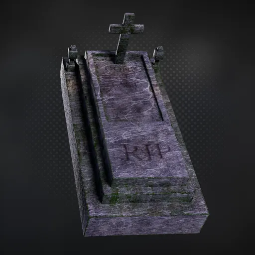 Tombstone