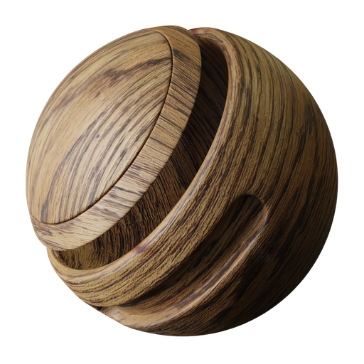 Thumbnail: Oak Wood