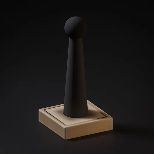 Bollard/pillar