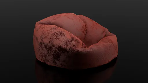 Bean bag
