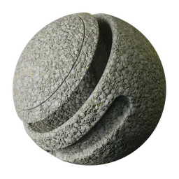 Crushed Rock