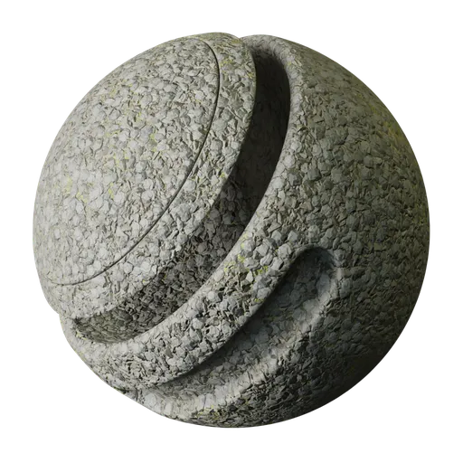 Crushed Rock