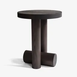 Évora Side Table