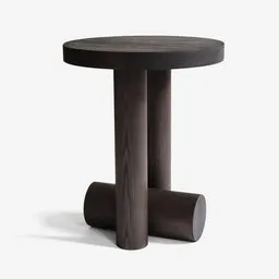 Évora Side Table