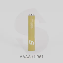 AAAA Battery