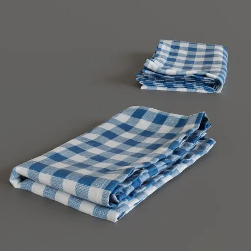 Kitchen towel