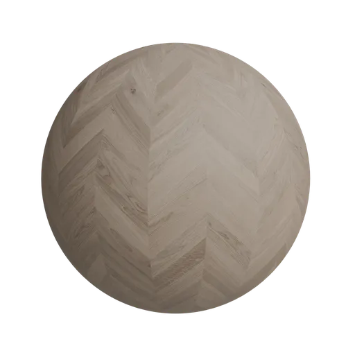 Parquet wood floor