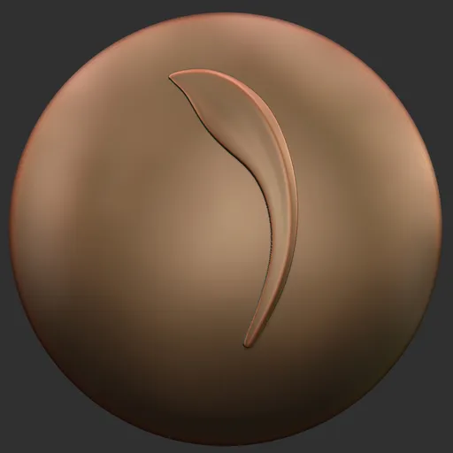 Slender Crescent