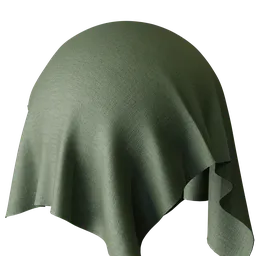 Plain Green Flat