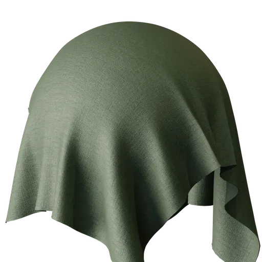 Plain Green Flat