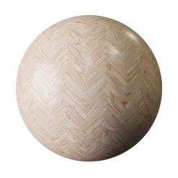 Wooden parquets