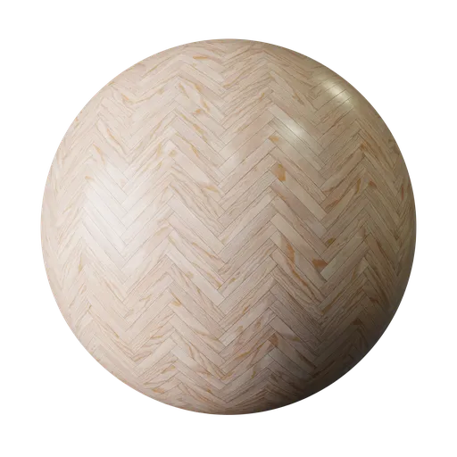 Wooden parquets