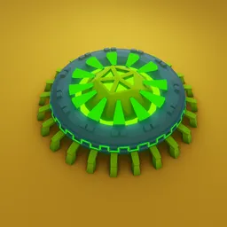 Lowpoly Generator
