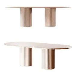 HERCLE  Table
