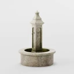 Fountain