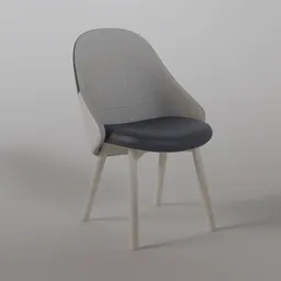 Albu Chair S110