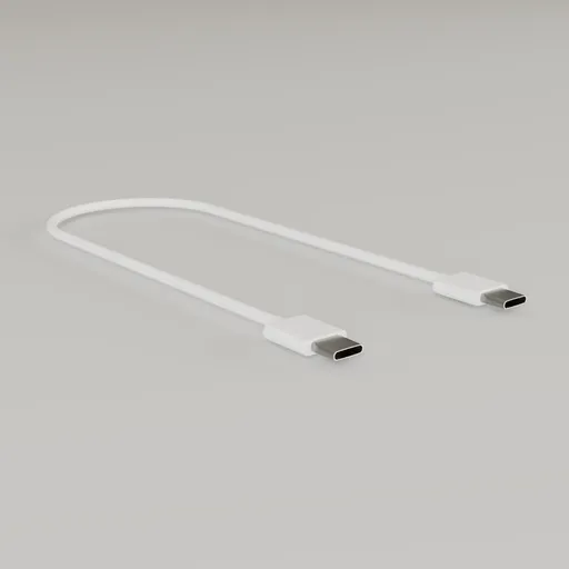 Usb C to C