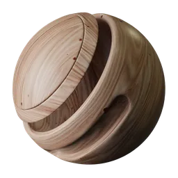Wood