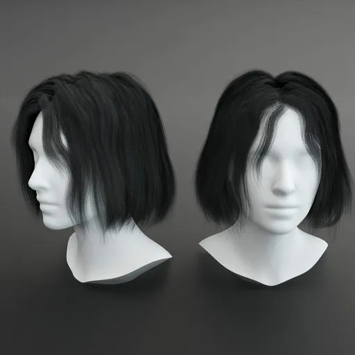 Hair