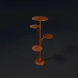 Flower Stand