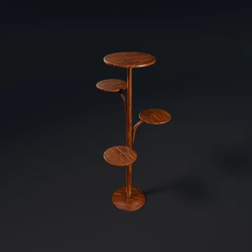 Flower Stand