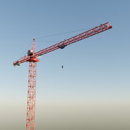 Crane Tower