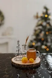 Christmas punch