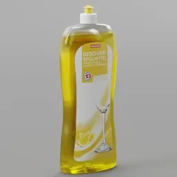 Dishwashing Liquid