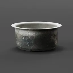 Cooking pot