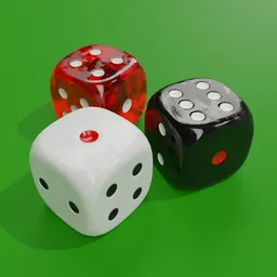 Dice