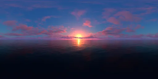 Evening