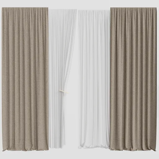 Curtain