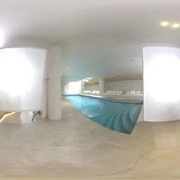 Spa Soft Day Light