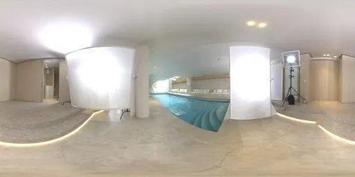 Spa Soft Day Light