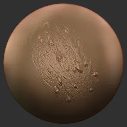 ER_Dragon Brush Dragon Ridge