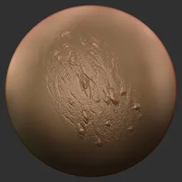 ER_Dragon Brush Dragon Ridge