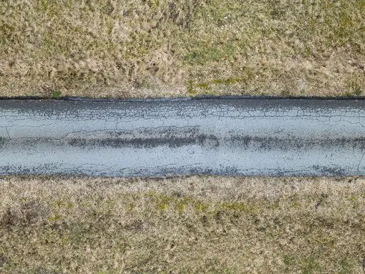 Nature Road