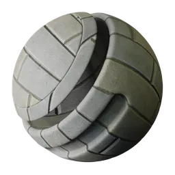 Beveled Concrete Masonry