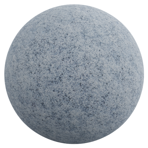 Thumbnail: Snow ground