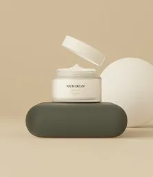 Face cream