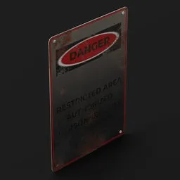 Wall Signs