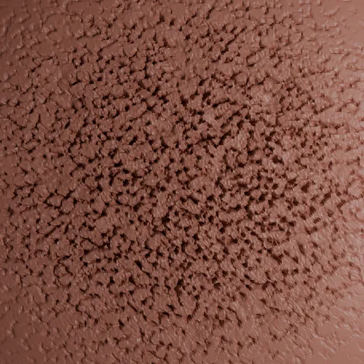 Gravel Surface