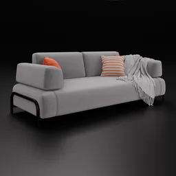Sofa Compo