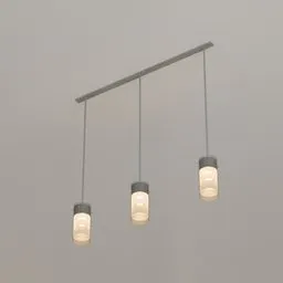 Pendant light