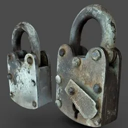 Lock
