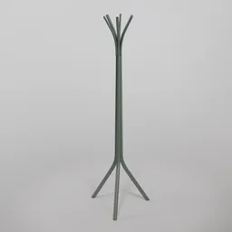 Fleur Coat Stand C570