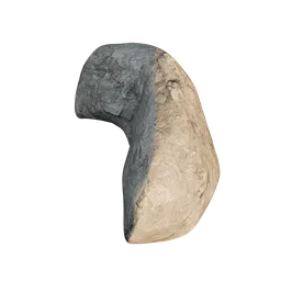 Realistic Rock