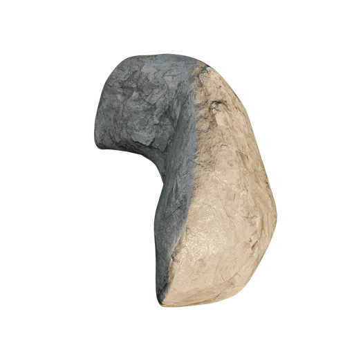 Realistic Rock