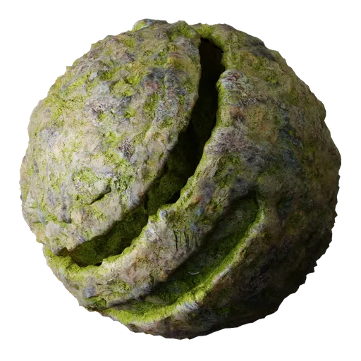 Mixed Rock