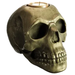 Skull